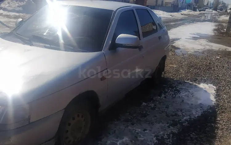 ВАЗ (Lada) 2112 2002 года за 650 000 тг. в Актобе