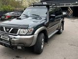 Nissan Patrol 2000 года за 5 200 000 тг. в Алматы – фото 3