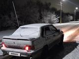 ВАЗ (Lada) 2115 2006 года за 950 000 тг. в Кандыагаш – фото 4