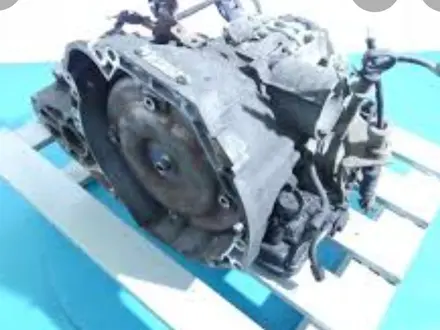 АКПП НИССАН ДВС VQ23 VQ25 VQ30 VQ35 SR20 MR20 SR20 GQ15 GA16 CG10 K24 CA20 за 120 000 тг. в Алматы