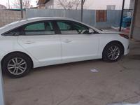 Hyundai Sonata 2016 годаfor9 000 000 тг. в Алматы