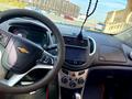 Chevrolet Tracker 2014 годаүшін7 300 000 тг. в Атырау – фото 15