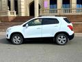 Chevrolet Tracker 2014 года за 7 300 000 тг. в Атырау