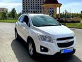 Chevrolet Tracker 2014 годаүшін7 300 000 тг. в Атырау – фото 4