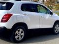 Chevrolet Tracker 2014 года за 7 300 000 тг. в Атырау – фото 5