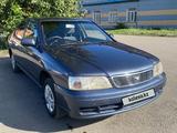 Nissan Bluebird 1999 года за 1 850 000 тг. в Усть-Каменогорск