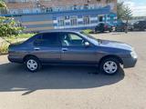 Nissan Bluebird 1999 года за 1 850 000 тг. в Усть-Каменогорск – фото 2