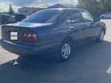 Nissan Bluebird 1999 года за 1 850 000 тг. в Усть-Каменогорск – фото 3