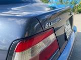 Nissan Bluebird 1999 года за 1 850 000 тг. в Усть-Каменогорск – фото 4
