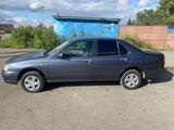 Nissan Bluebird 1999 года за 1 850 000 тг. в Усть-Каменогорск – фото 5