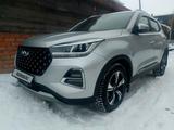 Chery Tiggo 4 Pro 2024 годаүшін6 950 000 тг. в Усть-Каменогорск