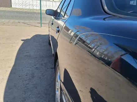 Mercedes-Benz E 240 2001 года за 4 300 000 тг. в Павлодар – фото 12