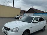 ВАЗ (Lada) Priora 2172 2013 годаүшін2 600 000 тг. в Семей – фото 2