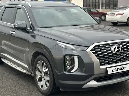 Hyundai Palisade 2022 года за 22 500 000 тг. в Талдыкорган