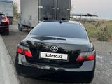 Toyota Camry 2007 года за 5 800 000 тг. в Тараз