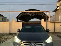 Hyundai Santa Fe 2013 годаfor10 000 000 тг. в Актау