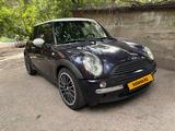 Mini Hatch 2007 годаfor3 800 000 тг. в Алматы