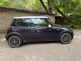 Mini Hatch 2007 годаfor3 800 000 тг. в Алматы – фото 3