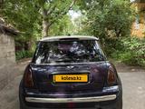 Mini Hatch 2007 годаfor3 800 000 тг. в Алматы – фото 4
