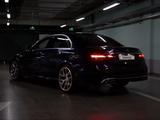 Mercedes-Benz E 53 AMG 2022 годаүшін42 000 000 тг. в Алматы – фото 5