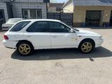 Subaru Impreza 1999 года за 2 100 000 тг. в Алматы – фото 4