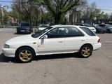 Subaru Impreza 1999 года за 2 100 000 тг. в Алматы – фото 3