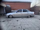 ВАЗ (Lada) Priora 2170 2013 годаүшін2 800 000 тг. в Костанай