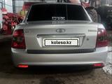ВАЗ (Lada) Priora 2170 2013 годаүшін2 800 000 тг. в Костанай – фото 2