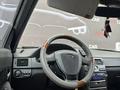 ВАЗ (Lada) Priora 2170 2013 года за 2 800 000 тг. в Костанай – фото 4
