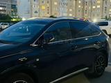 Lexus RX 350 2012 годаfor13 500 000 тг. в Актобе