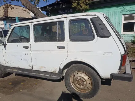 ВАЗ (Lada) Lada 2131 (5-ти дверный) 2010 года за 470 000 тг. в Семей – фото 4