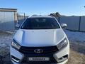 ВАЗ (Lada) Vesta SW 2019 годаүшін6 300 000 тг. в Уральск – фото 5