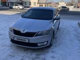 Skoda Rapid 2014 года за 5 500 000 тг. в Павлодар