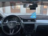 Skoda Rapid 2014 года за 5 500 000 тг. в Павлодар – фото 4