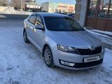 Skoda Rapid 2014 года за 5 500 000 тг. в Павлодар – фото 2
