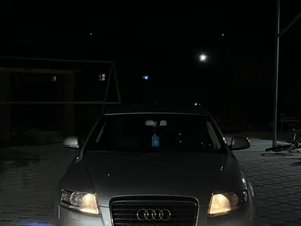 Audi A6 2010 года за 6 500 000 тг. в Усть-Каменогорск – фото 8