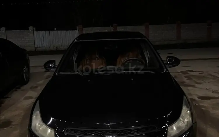 Chevrolet Cruze 2010 годаfor4 000 000 тг. в Тараз