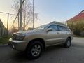 Toyota Highlander 2002 годаfor5 500 000 тг. в Алматы – фото 10