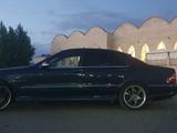 Mercedes-Benz S 500 2002 годаүшін4 500 000 тг. в Уральск – фото 2