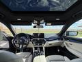 BMW 550 2022 годаүшін41 000 000 тг. в Уральск – фото 2