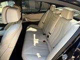BMW 550 2022 года за 40 000 000 тг. в Уральск – фото 4