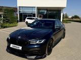 BMW 550 2022 года за 35 000 000 тг. в Уральск – фото 3