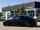 BMW 550 2022 года за 35 000 000 тг. в Уральск – фото 5