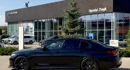 BMW 550 2022 года за 35 000 000 тг. в Уральск – фото 5