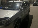 Honda HR-V 1998 годаүшін3 500 000 тг. в Павлодар – фото 4