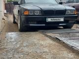 BMW 730 1994 годаүшін2 700 000 тг. в Кызылорда