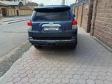 Toyota 4Runner 2012 года за 15 000 000 тг. в Жезказган – фото 2
