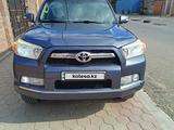 Toyota 4Runner 2012 года за 15 000 000 тг. в Жезказган