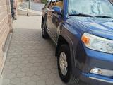 Toyota 4Runner 2012 года за 15 000 000 тг. в Жезказган – фото 3