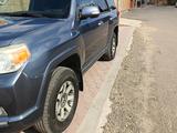 Toyota 4Runner 2012 года за 15 000 000 тг. в Жезказган – фото 4